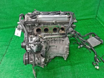 ДВИГАТЕЛЬ НА TOYOTA CAMRY ACV45 2AZ-FE