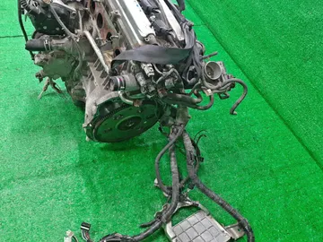 ДВИГАТЕЛЬ НА TOYOTA CAMRY ACV45 2AZ-FE