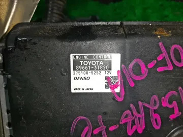 ДВИГАТЕЛЬ НА TOYOTA CAMRY ACV45 2AZ-FE
