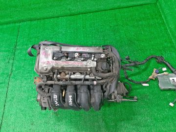 ДВИГАТЕЛЬ НА TOYOTA ALLION ZZT245 1ZZ-FE