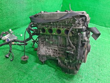 ДВИГАТЕЛЬ НА TOYOTA ALLION ZZT245 1ZZ-FE