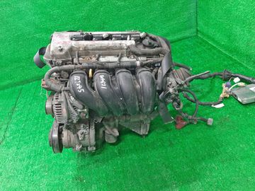 ДВИГАТЕЛЬ НА TOYOTA ALLION ZZT245 1ZZ-FE