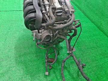 ДВИГАТЕЛЬ НА TOYOTA ALLION ZZT245 1ZZ-FE