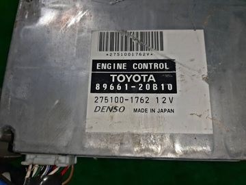 ДВИГАТЕЛЬ НА TOYOTA ALLION ZZT245 1ZZ-FE