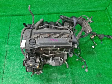 ДВИГАТЕЛЬ НА TOYOTA IPSUM ACM26 2AZ-FE