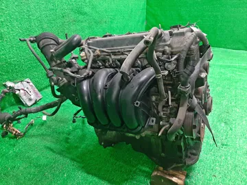 ДВИГАТЕЛЬ НА TOYOTA IPSUM ACM26 2AZ-FE