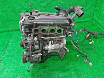 ДВИГАТЕЛЬ НА TOYOTA IPSUM ACM26 2AZ-FE
