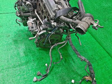 ДВИГАТЕЛЬ НА TOYOTA IPSUM ACM26 2AZ-FE