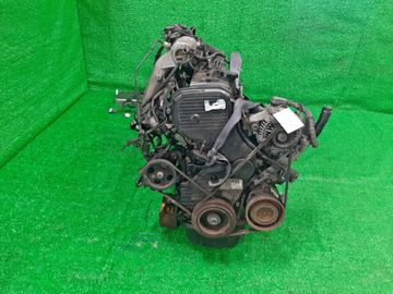 ДВИГАТЕЛЬ НА TOYOTA NADIA SXN15 3S-FE