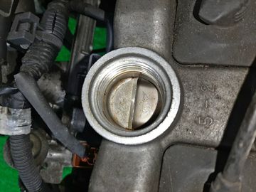 ДВИГАТЕЛЬ НА TOYOTA CARINA ST215 3S-FE