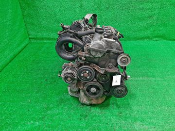 ДВИГАТЕЛЬ НА TOYOTA VITZ SCP13 2SZ-FE