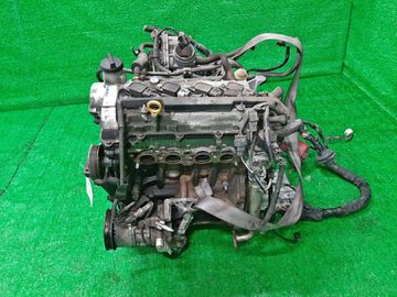 ДВИГАТЕЛЬ НА TOYOTA VITZ SCP13 2SZ-FE