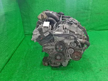 ДВИГАТЕЛЬ НА TOYOTA ALPHARD GGH25 2GR-FE
