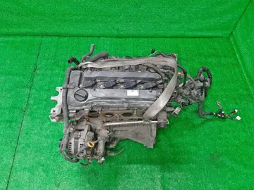ДВИГАТЕЛЬ НА TOYOTA CAMRY ACV45 2AZ-FE