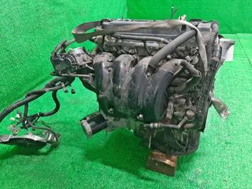 ДВИГАТЕЛЬ НА TOYOTA CAMRY ACV45 2AZ-FE