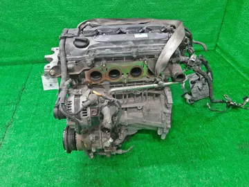 ДВИГАТЕЛЬ НА TOYOTA CAMRY ACV45 2AZ-FE