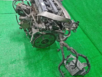 ДВИГАТЕЛЬ НА TOYOTA CAMRY ACV45 2AZ-FE