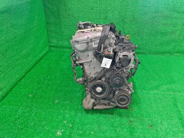 ДВИГАТЕЛЬ НА TOYOTA FIELDER ZRE144 2ZR-FE