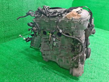 ДВИГАТЕЛЬ НА TOYOTA FIELDER ZRE144 2ZR-FE