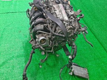 ДВИГАТЕЛЬ НА TOYOTA FIELDER ZRE144 2ZR-FE
