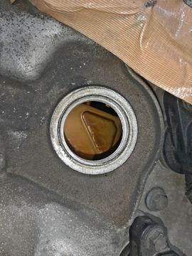 ДВИГАТЕЛЬ НА TOYOTA FIELDER ZRE144 2ZR-FE