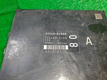 ДВИГАТЕЛЬ НА TOYOTA PASSO SETTE M512E 3SZ-VE