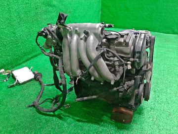 ДВИГАТЕЛЬ НА TOYOTA CORONA PREMIO ST215 3S-FE