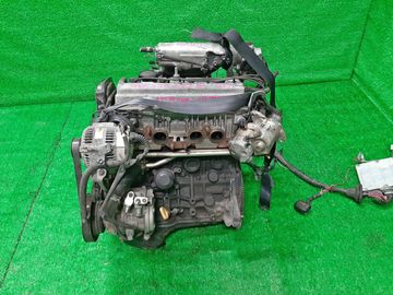 ДВИГАТЕЛЬ НА TOYOTA CORONA PREMIO ST215 3S-FE