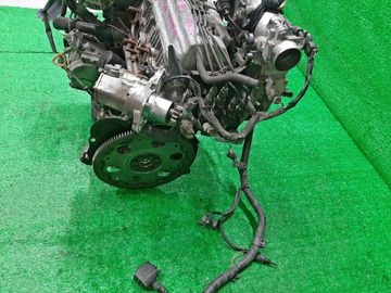 ДВИГАТЕЛЬ НА TOYOTA CORONA PREMIO ST215 3S-FE