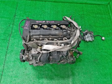 ДВИГАТЕЛЬ НА MITSUBISHI OUTLANDER CW5W 4B12