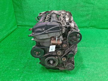 ДВИГАТЕЛЬ НА MITSUBISHI OUTLANDER CW5W 4B12