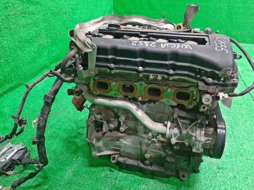 ДВИГАТЕЛЬ НА MITSUBISHI OUTLANDER CW5W 4B12