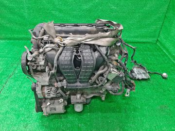 ДВИГАТЕЛЬ НА MITSUBISHI OUTLANDER CW5W 4B12