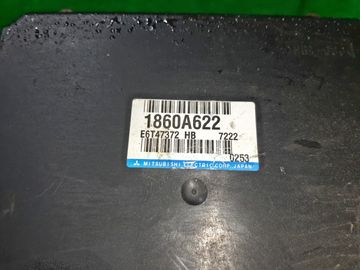 ДВИГАТЕЛЬ НА MITSUBISHI OUTLANDER CW5W 4B12