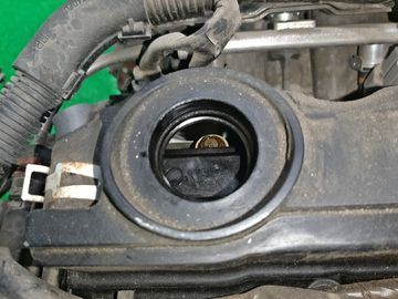 ДВИГАТЕЛЬ НА MITSUBISHI OUTLANDER CW5W 4B12