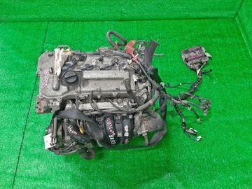 ДВИГАТЕЛЬ НА TOYOTA VOXY ZRR75 3ZR-FE