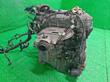 ДВИГАТЕЛЬ НА TOYOTA VOXY ZRR75 3ZR-FE
