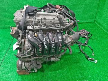 ДВИГАТЕЛЬ НА TOYOTA VOXY ZRR75 3ZR-FE
