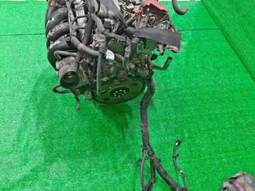 ДВИГАТЕЛЬ НА TOYOTA VOXY ZRR75 3ZR-FE