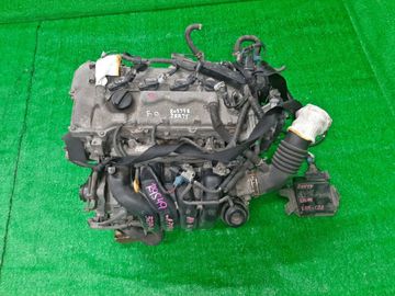 ДВИГАТЕЛЬ НА TOYOTA VOXY ZRR75 3ZR-FAE