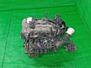 ДВИГАТЕЛЬ НА TOYOTA VOXY ZRR75 3ZR-FAE