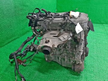 ДВИГАТЕЛЬ НА TOYOTA VOXY ZRR75 3ZR-FAE