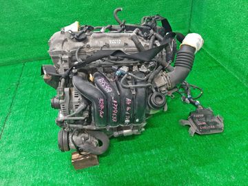 ДВИГАТЕЛЬ НА TOYOTA VOXY ZRR75 3ZR-FAE