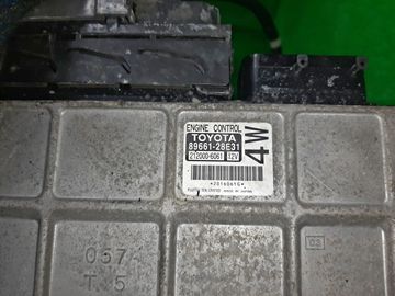 ДВИГАТЕЛЬ НА TOYOTA VOXY ZRR75 3ZR-FAE