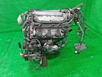 ДВИГАТЕЛЬ НА HONDA LEGEND KB1 J35A