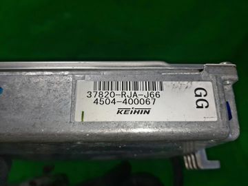 ДВИГАТЕЛЬ НА HONDA LEGEND KB1 J35A