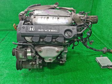 ДВИГАТЕЛЬ НА HONDA ODYSSEY RA9 J30A