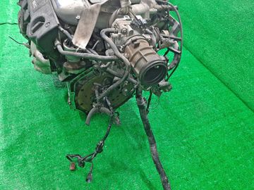 ДВИГАТЕЛЬ НА HONDA ODYSSEY RA9 J30A