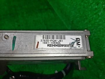 ДВИГАТЕЛЬ НА HONDA ODYSSEY RA9 J30A
