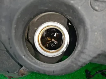 ДВИГАТЕЛЬ НА HONDA ODYSSEY RA9 J30A